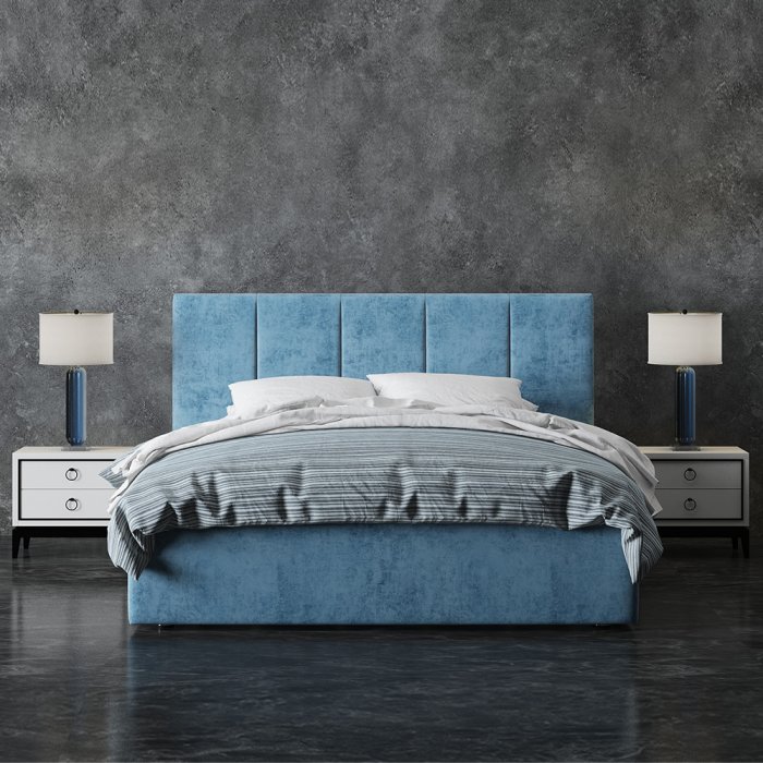 Кровать «MARTA» 140x200 0