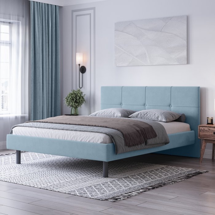 Кровать «AFINA» 140x200 0