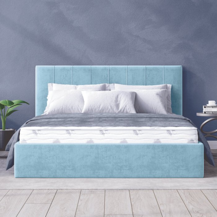 Кровать «MIA» 140x200 0