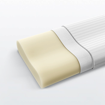 Анатомическая подушка «Memory Mini»