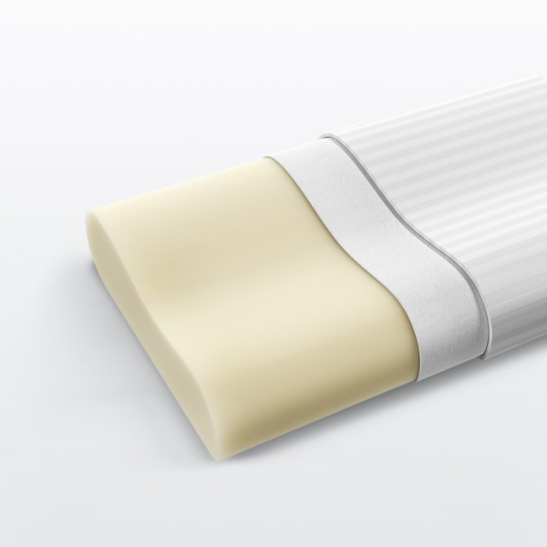 Анатомическая подушка «Memory Mini» 