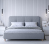 Кровать «OLIVIA 2 (120 см)» 120x200 5