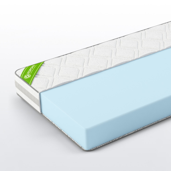 Матрас Ultra «Lite Plus» 80x190 Жаккард люкс «Lima» 